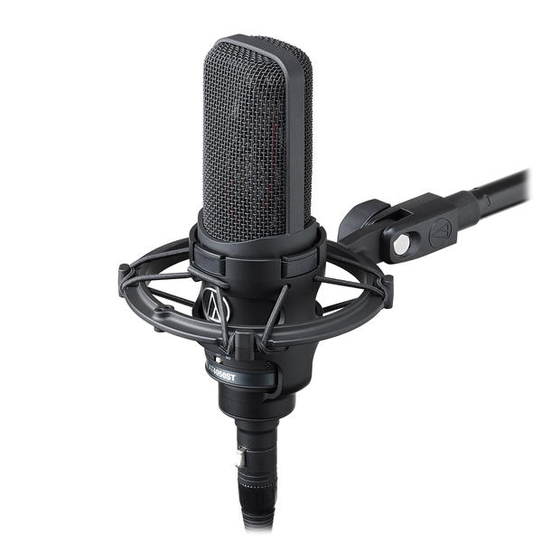 AT4050ST Stereo Condenser Microphone | Gotham Sound